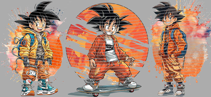 16oz JPN Anime-JA-471